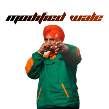 Modified Wale (Development)