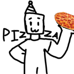 COOL GROUP FOR PIZZA