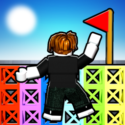 Climb Ladder Simulator