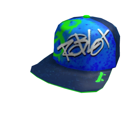 Tailflipped Hat