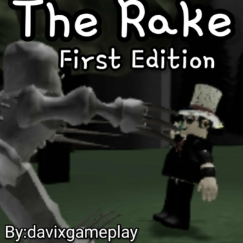 The Rake: First Edition "MLGMODE"