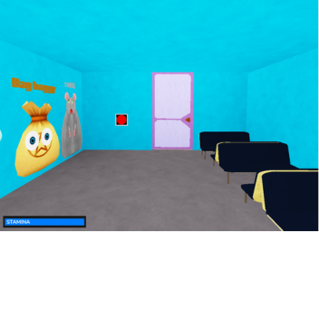 Playground Of Friggy