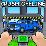 [🚗] Crush Your Car!