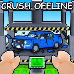 [🚗] Crush Your Car!