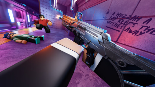 [NEW GUNS] Guns & Glory