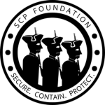|SCP| Delta-4 ||