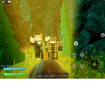 Ninja turtle games