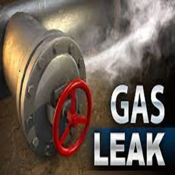 Gas Leak icon
