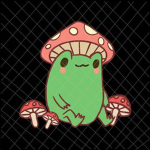 FROGGY GREEN ARMY