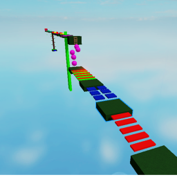 Very Easy Obby
