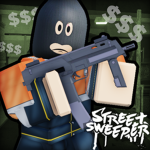 Street Sweeper