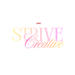 Strive, Creative