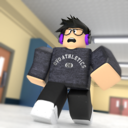 Escape The School Obby! 🏫