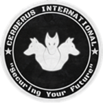 [C.I] CERBERUS International Corporation