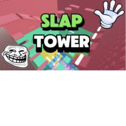 ULTIMATE SLAP TOWER! (NEW!)