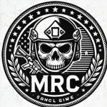 MILITARY ROBLOX COMMUNITY (M.R.C) Group Thumbnail