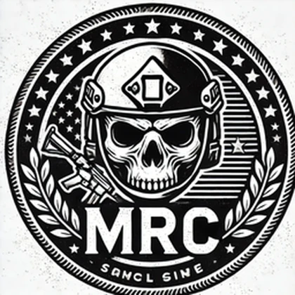 MILITARY ROBLOX COMMUNITY (M.R.C) Roblox group icon