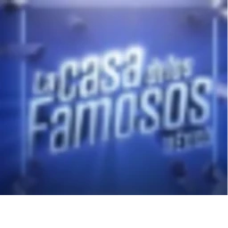 la casa de los famosos icon