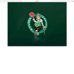 LETS GO CELTICS