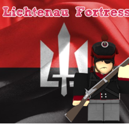 Lichtenau Fortress
