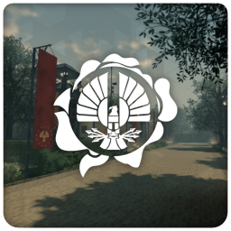Tribute Barracks
