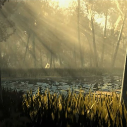 The Forest