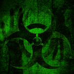 RADIOAKTIV REAKTOR