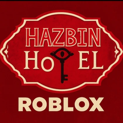 Hazbin Hotelᅠᅠ Roblox group icon