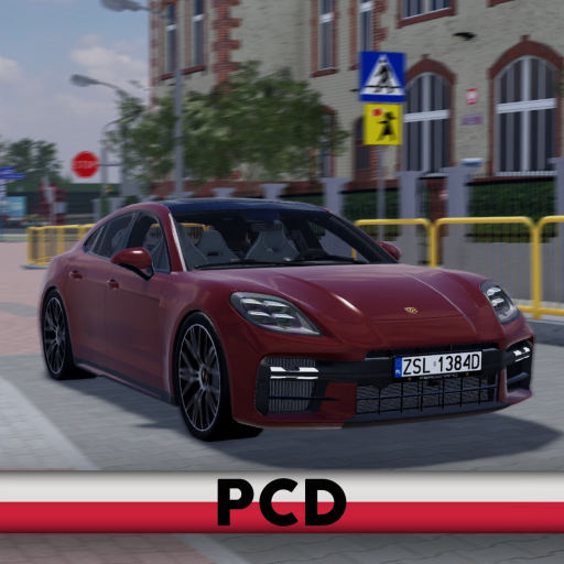 [🚗Update] Polish Car Driving