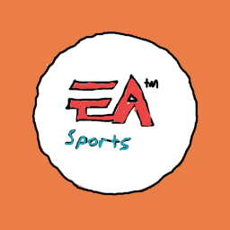 Made by EA!
