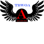 The Black Warriors of Anarchy