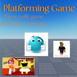 Platforming Game Test icon