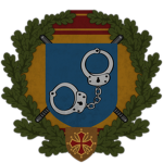 Legionary Police of Zaenderism