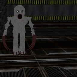 Survive the Killers (Rake!)