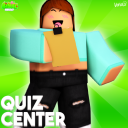 [APPLY] Quiz Centre