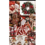 Skye’s santas