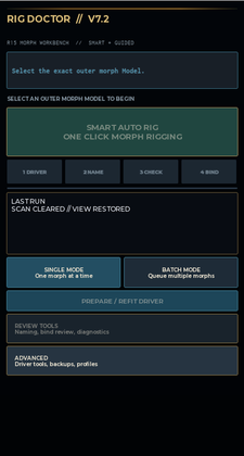 Rig Doctor preview 1