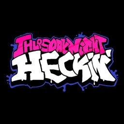 Thursday Night Heckin'  icon