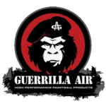 the fearless paintballers