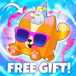 Pet Simulator 99! 🎉 icon