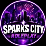 Sparks City Roleplay Group Thumbnail