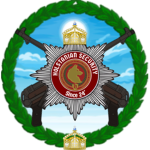Imperial State Security of Holstania