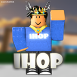 IHOP | Interview Center