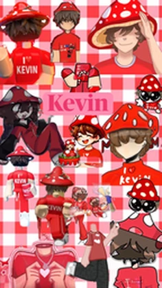 KevinoRBLX MM2 Roblox group icon