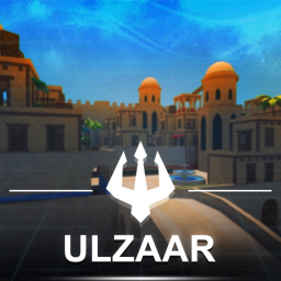 TOTEM 》Ulzaar