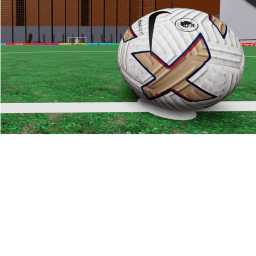 Football super 🎀