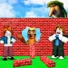 Build To Survive BRAINROT! icon