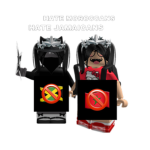 Morrocco+Jamaican Hate Club