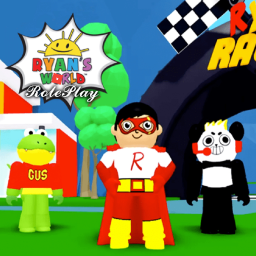 ryans world and toys review RolePlay [RP]!