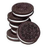 Oreo HD
